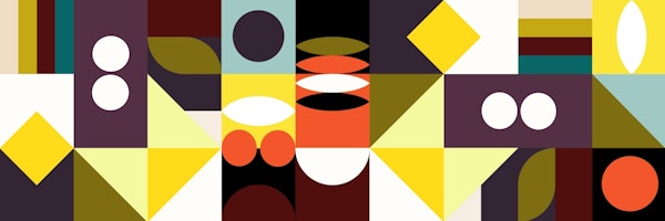 Mescolanza Bauhaus v2