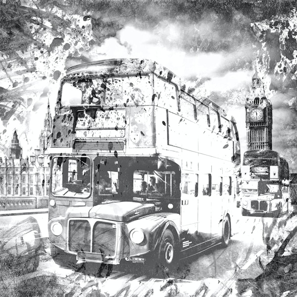 Monochrome Art LONDON