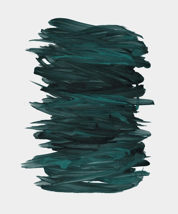 Abstract Minimalism 3