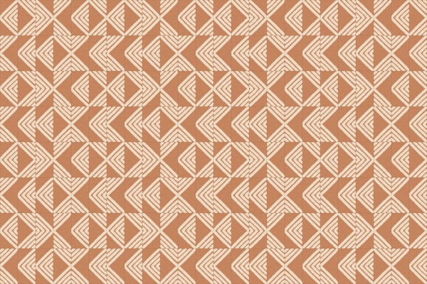 Rustic Clay Mixed Tiles