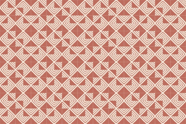 Rustic Sandstone Mixed Tiles