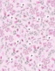 Pink Romantic Pattern