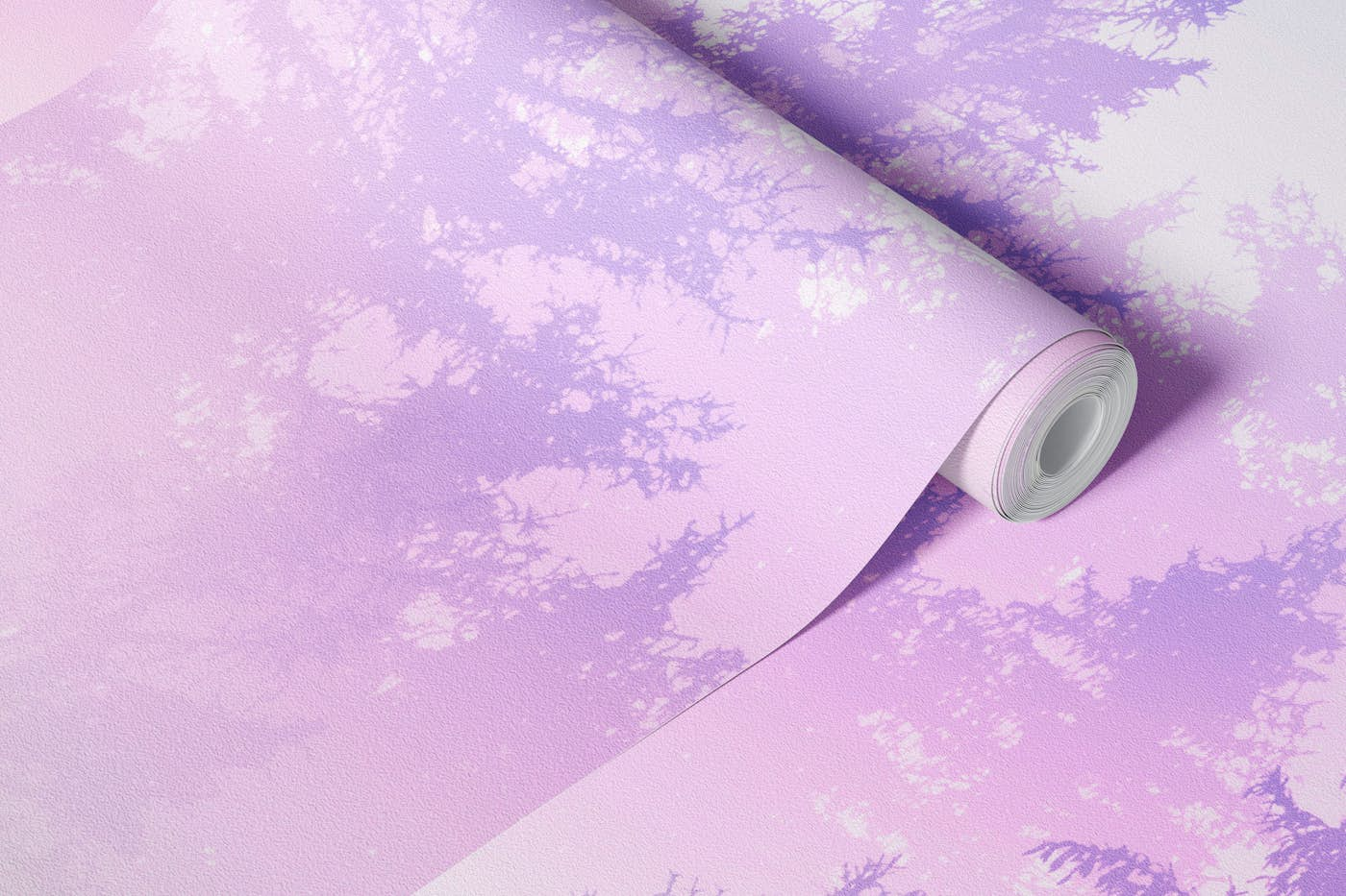 Pastel Forest Dream 5 wallpaper roll