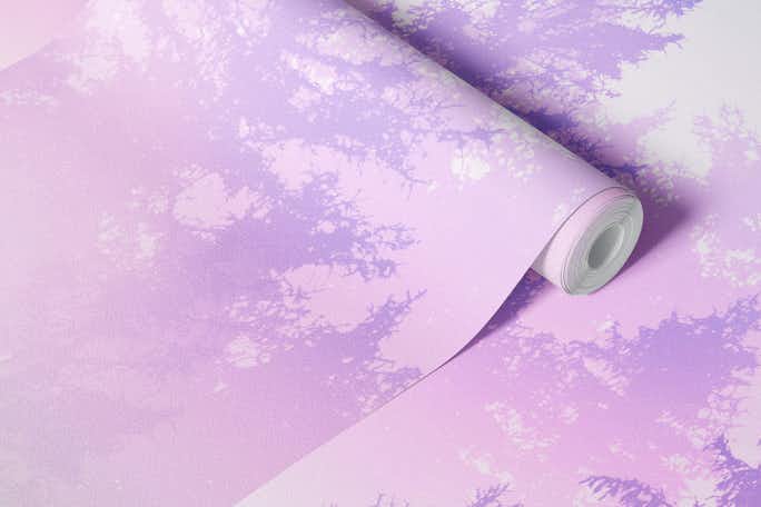 Pastel Forest Dream 5wallpaper roll