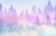 Pastel Forest Dream 5