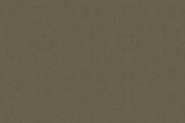 Olive Green Elegance