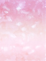 Pink Coral Abstract Painting 1 papel de parede