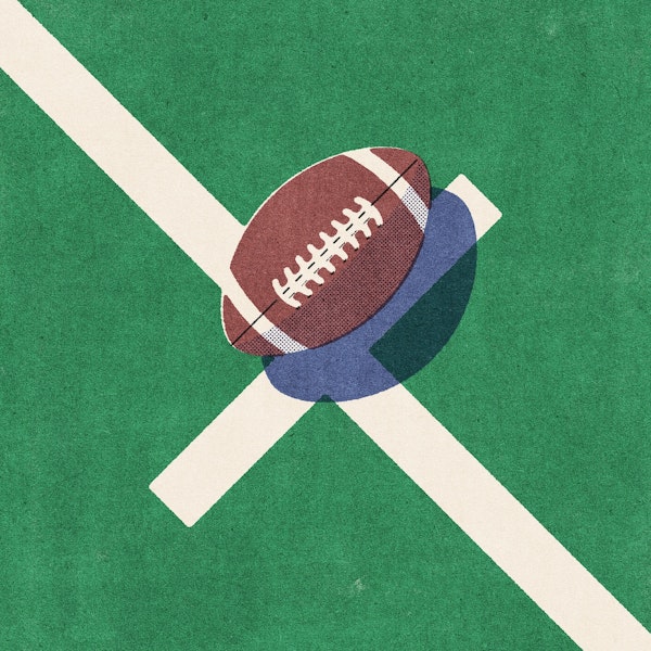 BALLS American Football I