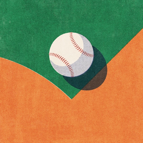 BALLS Baseball I