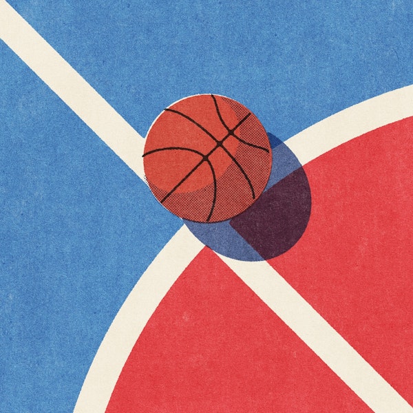 BALLS Basketball - outdoor I