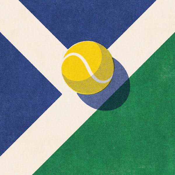 BALLS Tennis - hard court I