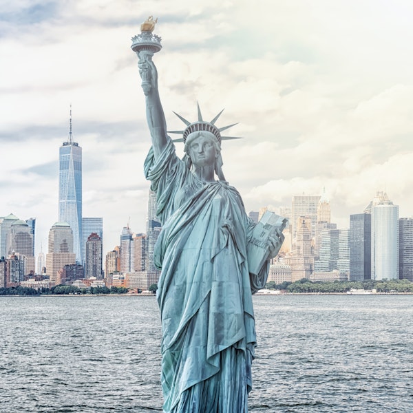 New York - New York