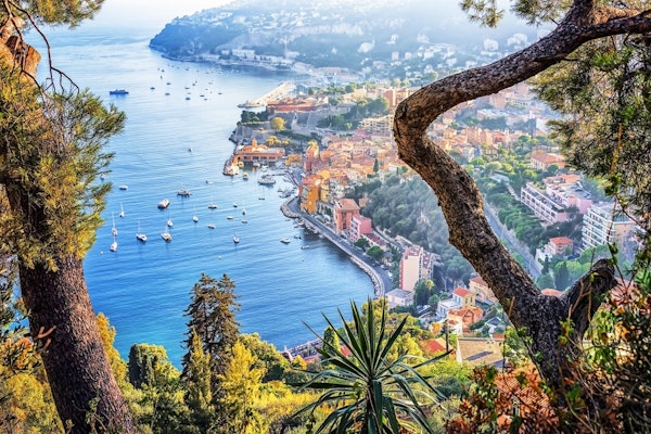 Villefranche