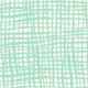 Retro grid pattern pastel aqua