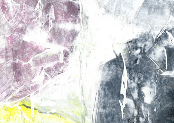 Abstract Grunge Texture