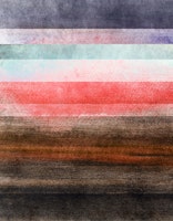 Gradient ταπετσαρία