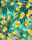 Summer Lemon Jungle 1