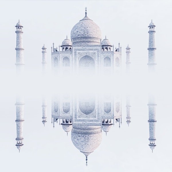 Taj Dream