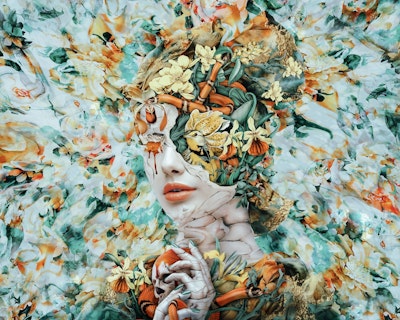 Mural