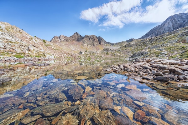 Mercantour National Park