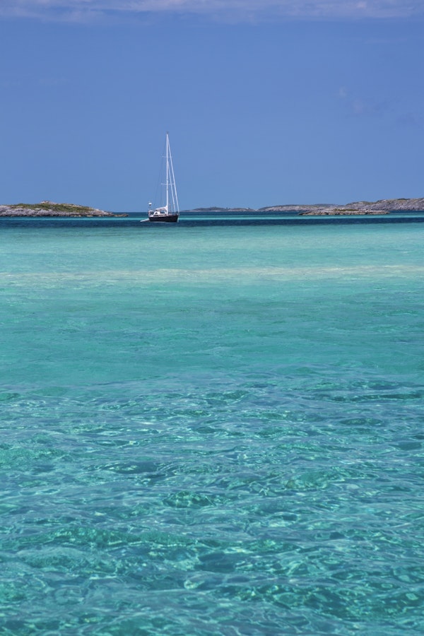 Better In The Bahamas