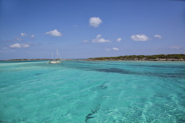 Better In The Bahamas II
