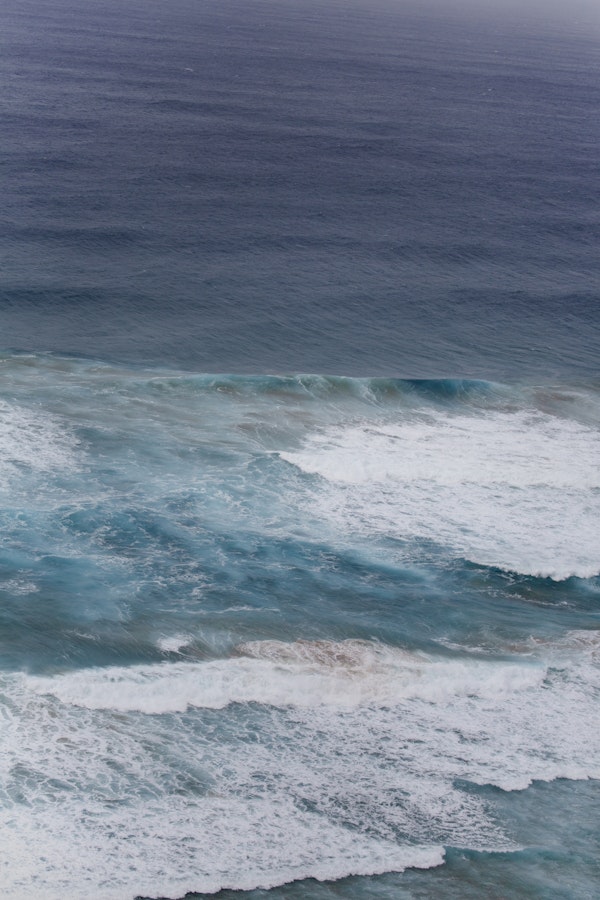 Portugal Atlantic Surf