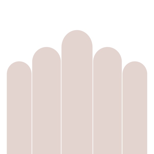 Blush Pink Boho Arch