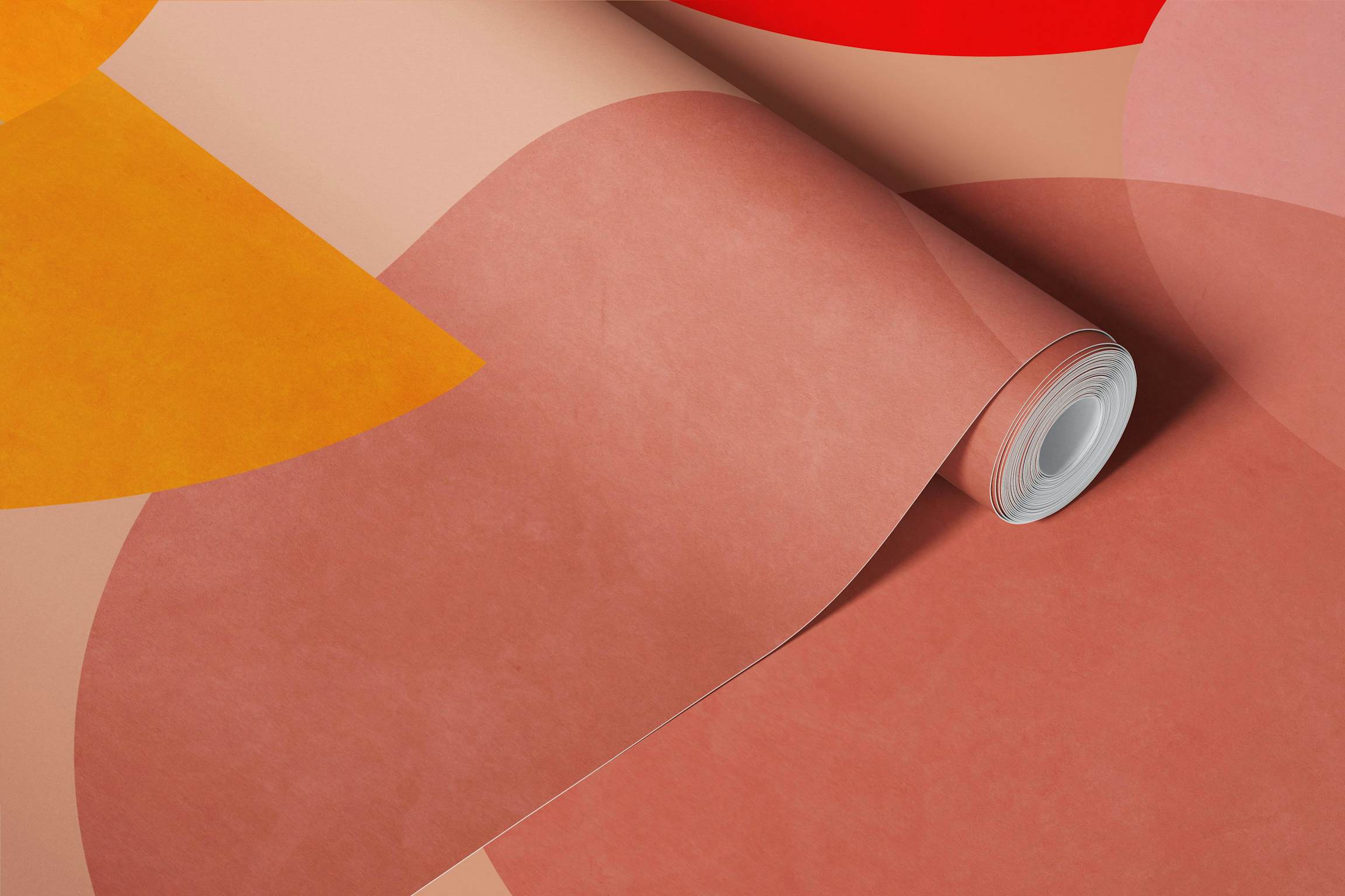 wallpaper roll