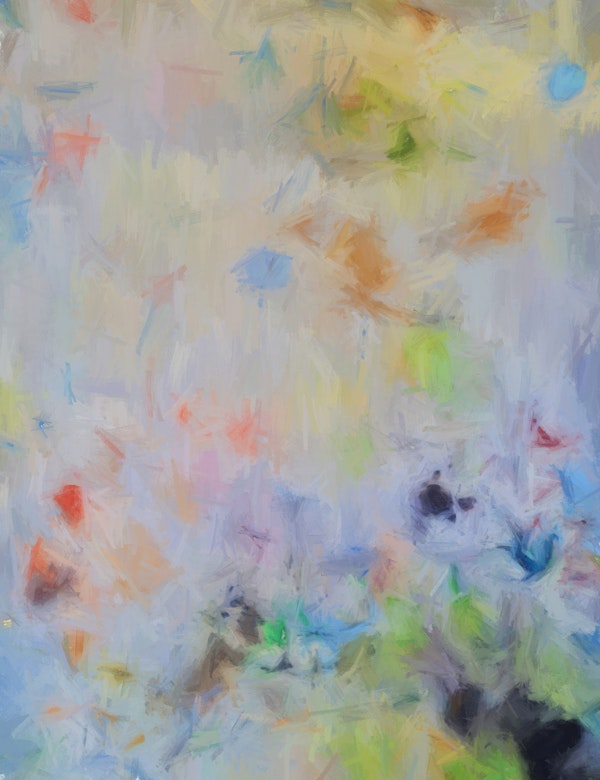 Random Brush Strokes 6