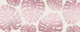 Pink leaves 1