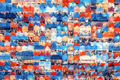 Mural