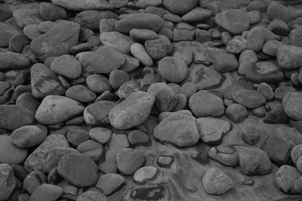 Beach Stones 2