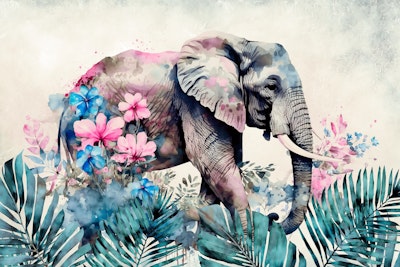 Mural