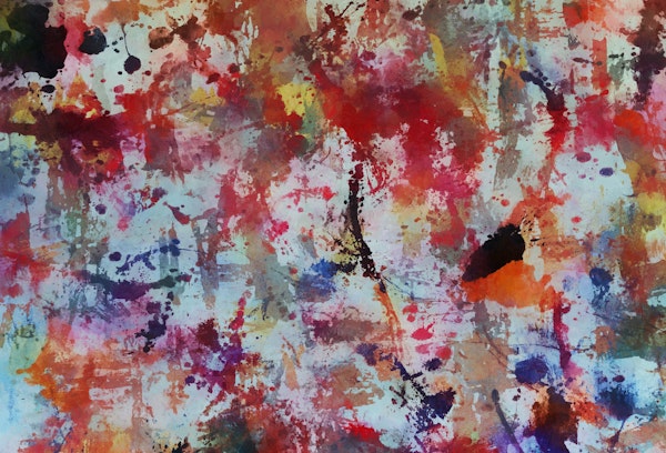 Multiple Brushstrokes 3