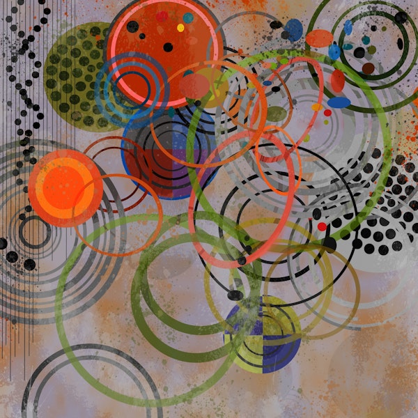 Circles 7