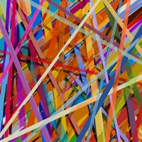 Intertwined 3 wallpaper