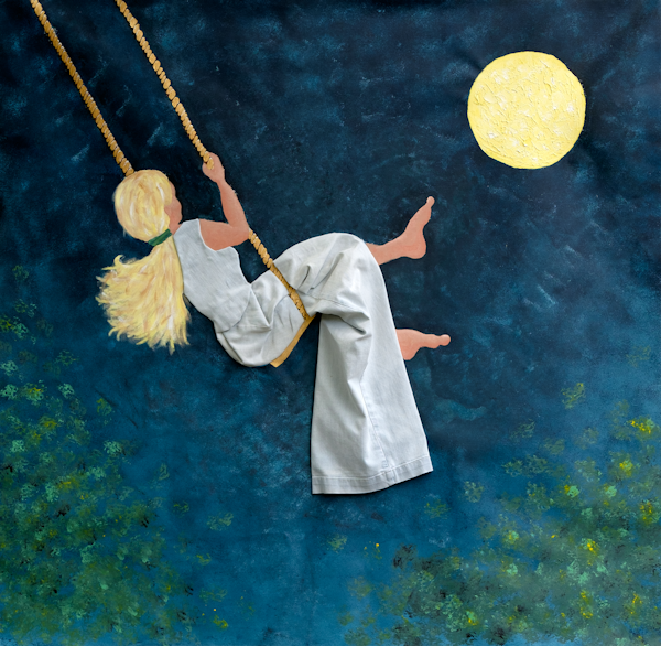 To The Moon And Back