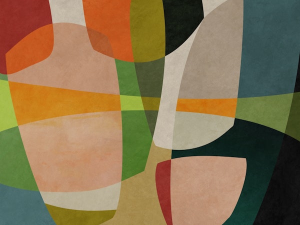 Abstract Vision 1 In