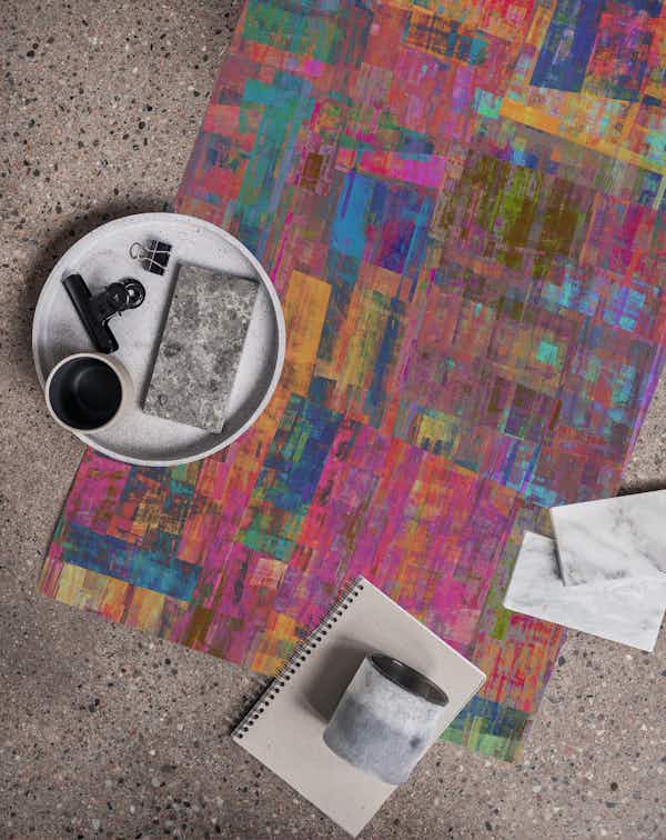 Crayons 1 wallpaper - Free shipping | Happywall