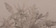 Floral Tropical Sand