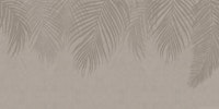 Palm Leaves Betong behang