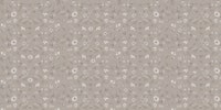 Pattern Floral Gray tapete