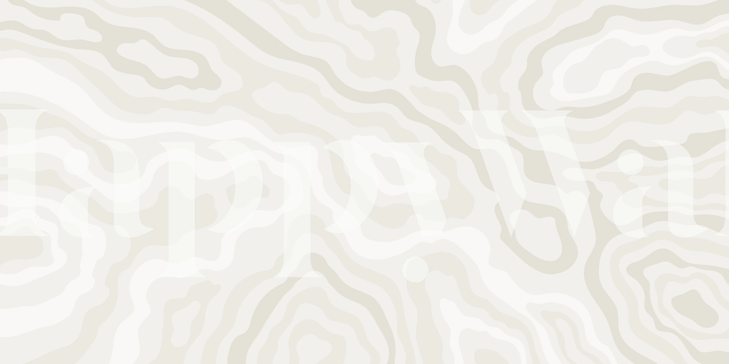 Abstract Maps Clean dizajn tapeta u sobi