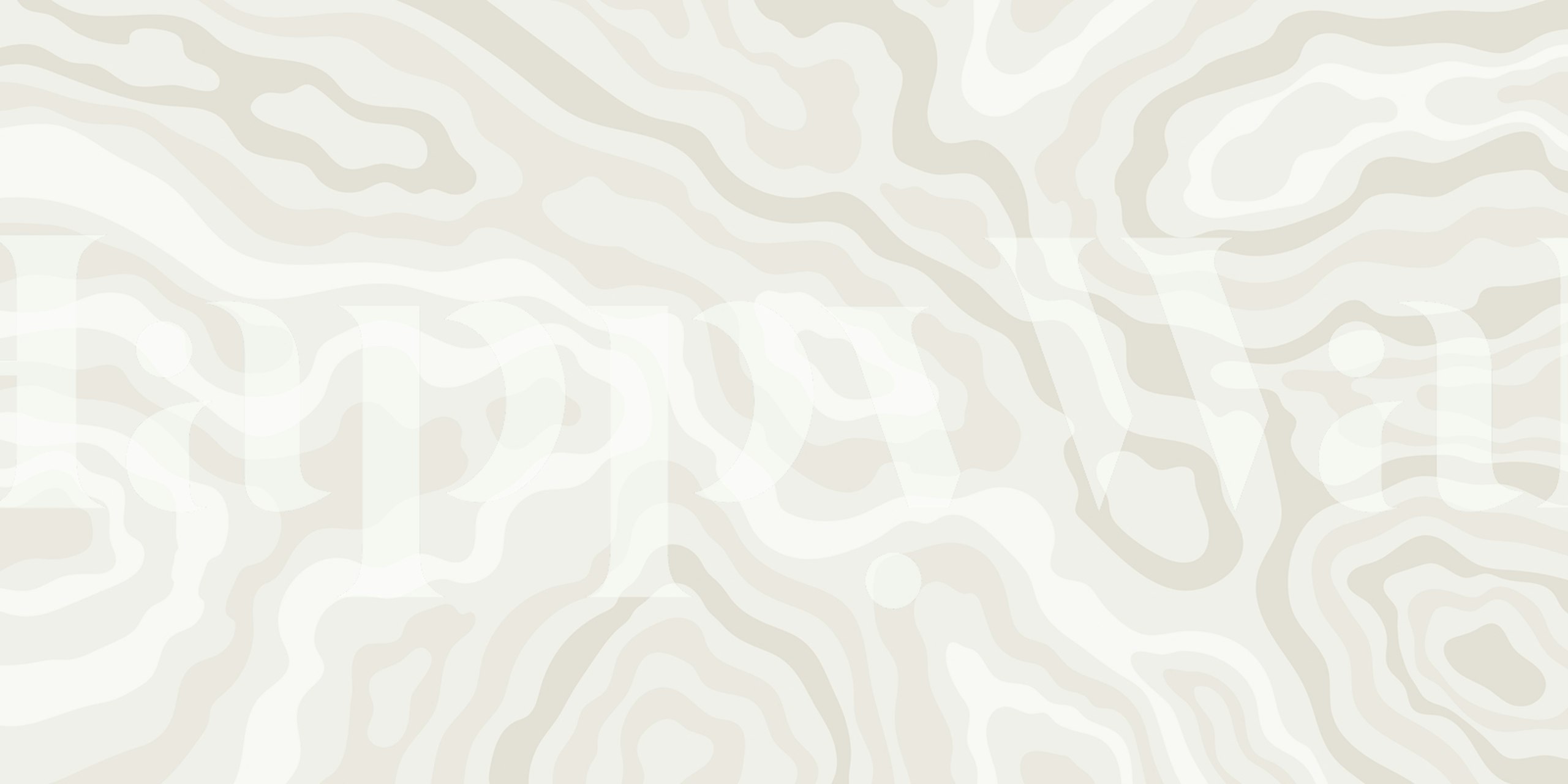 Abstract Maps Clean design de papel de parede em um quarto