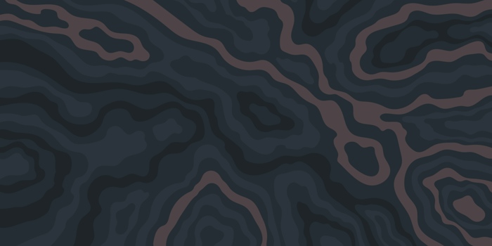 Map Abstract Texture Dark Abstract Waves Wallpaper