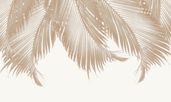 Palm Leaves Finesse 4