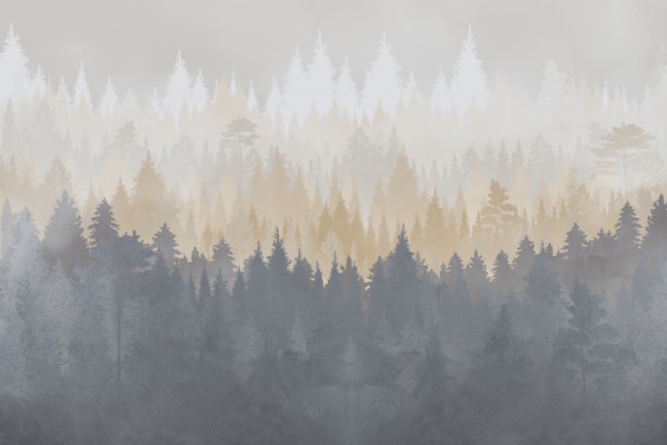 Forest Scandinavian