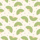 Green Hand Fans