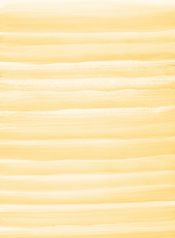 Yellow White Watercolor 1